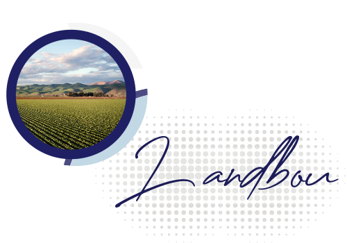 Zassies Landbou