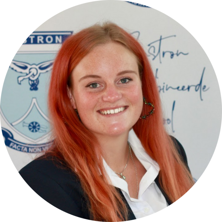 Cari Rossouw
