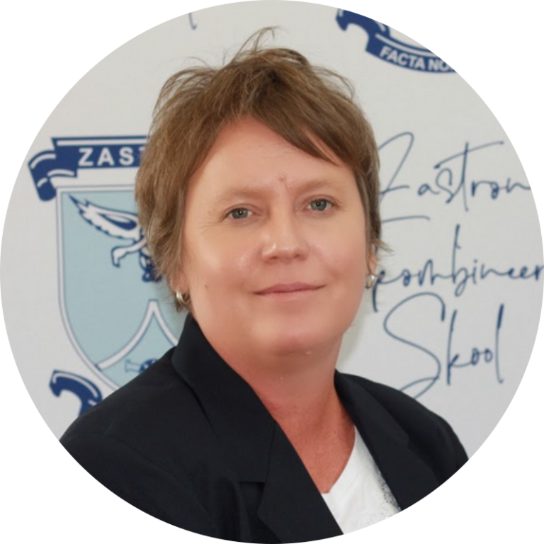 Deidre du Plessis
