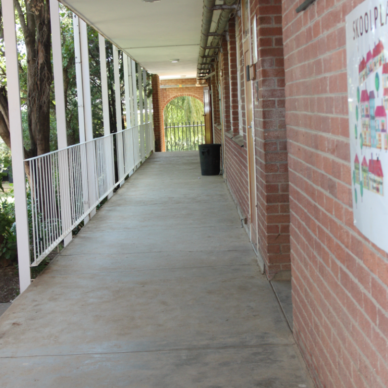 Zassies - Ons Skool