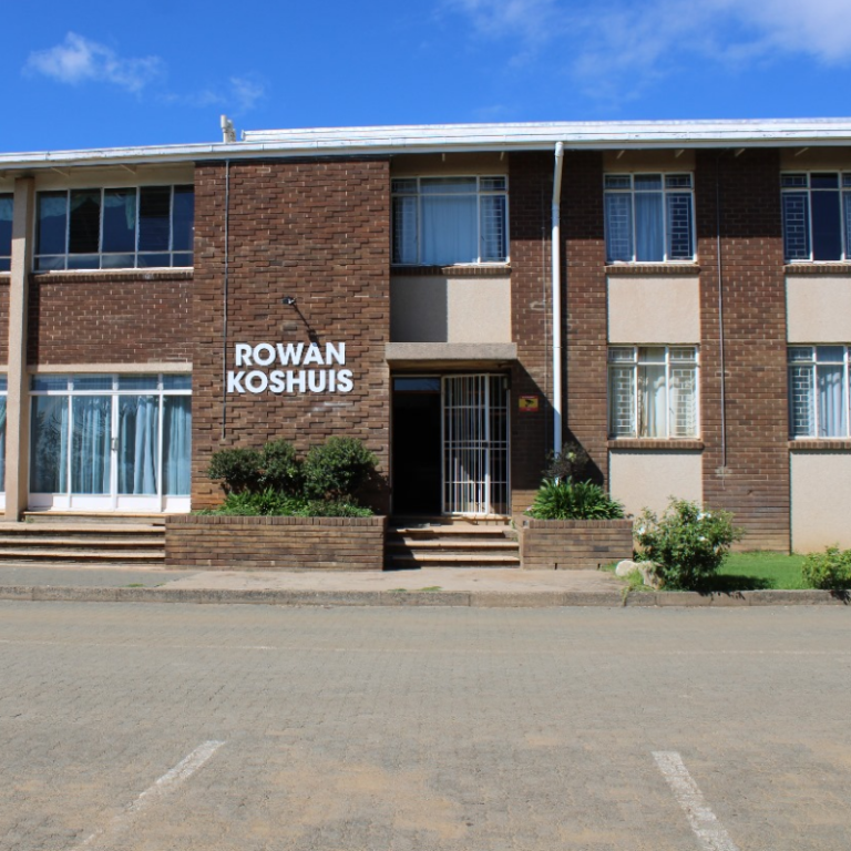 Zassies Koshuis