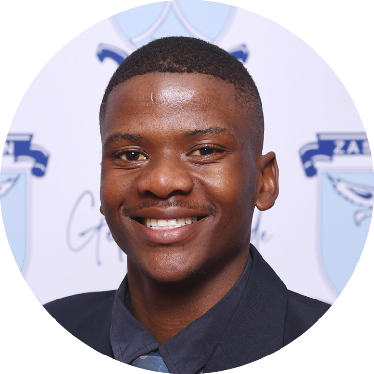 Mnr. Anele (Shaka) Bayo