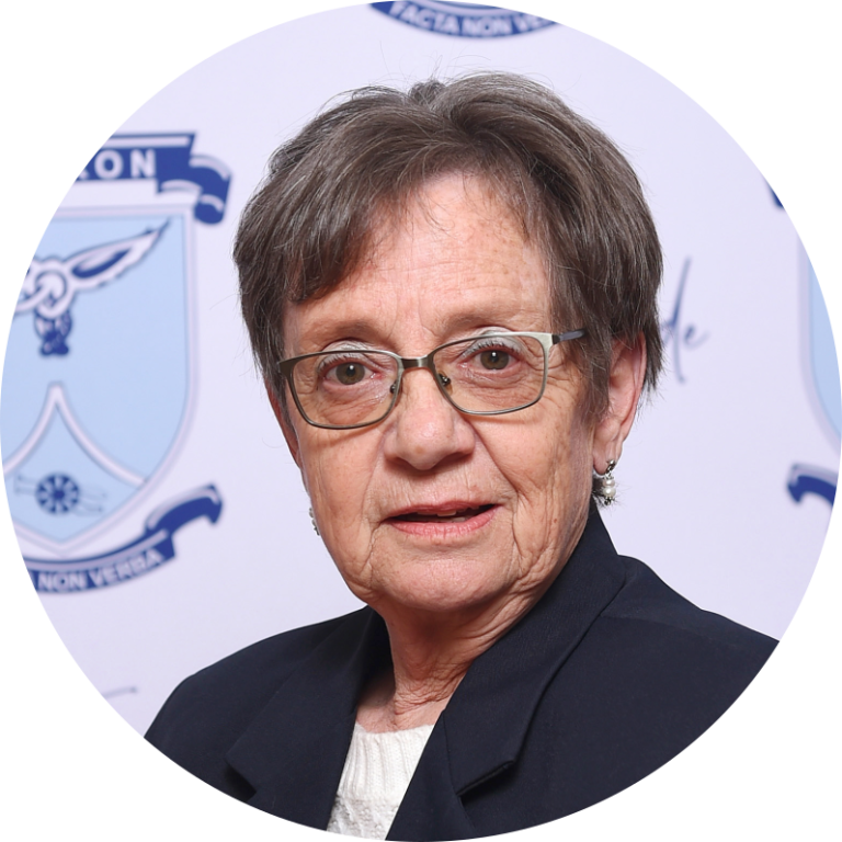 Leonie Muller