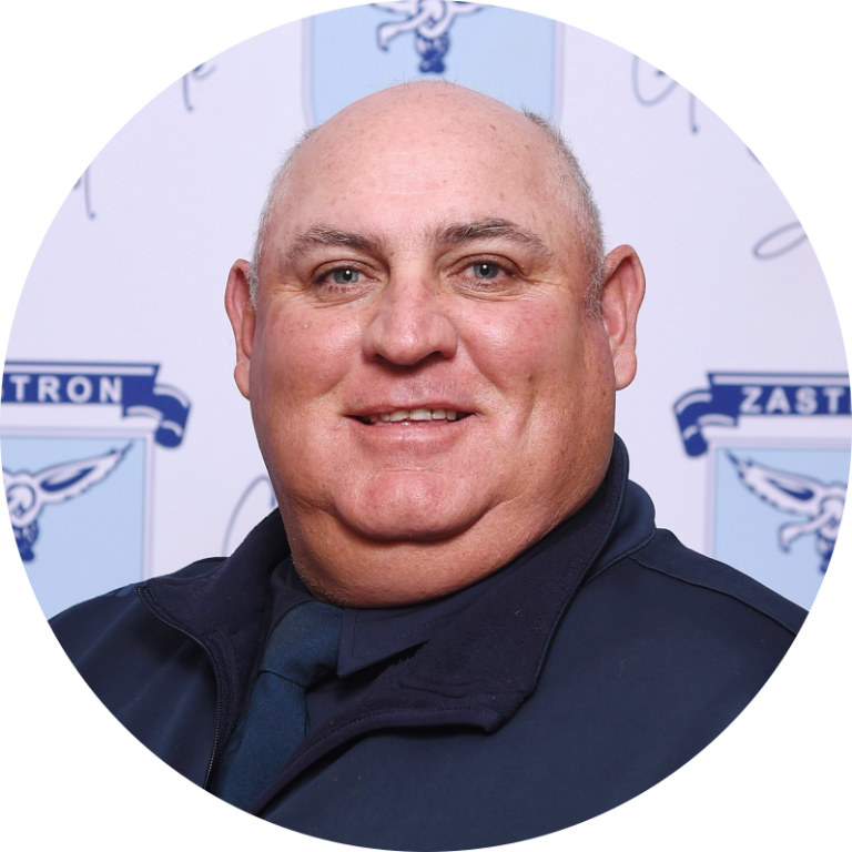 Mnr. Riaan Coetzee