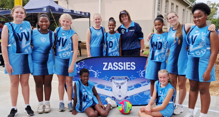 Zassies Sport